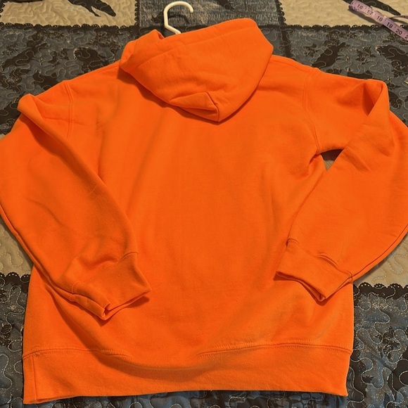 Market Studios Property Of MGM Kai Cenat Prison Stream hooded sweatshirt S - Picture 5 of 5